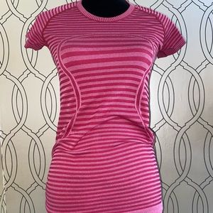 LuluLemon athletic shirt